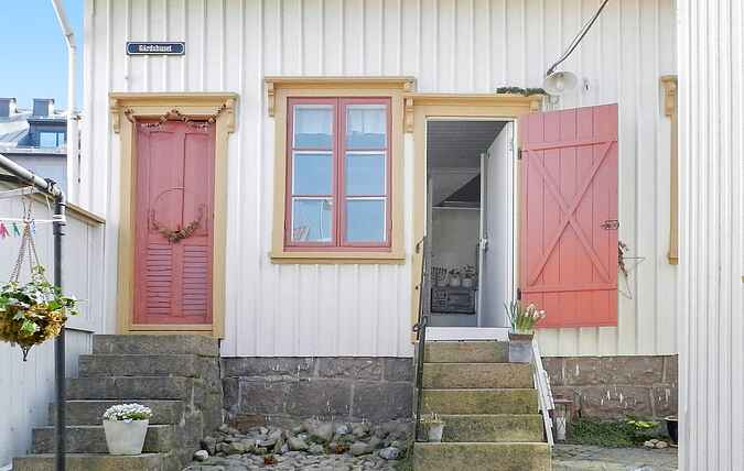 Holiday home mh68433