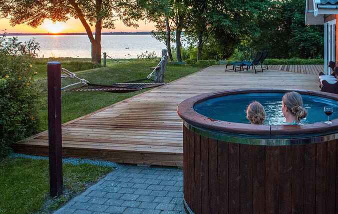 Holiday home mh51863