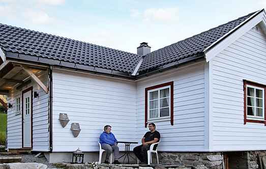Sommerhus mh16687