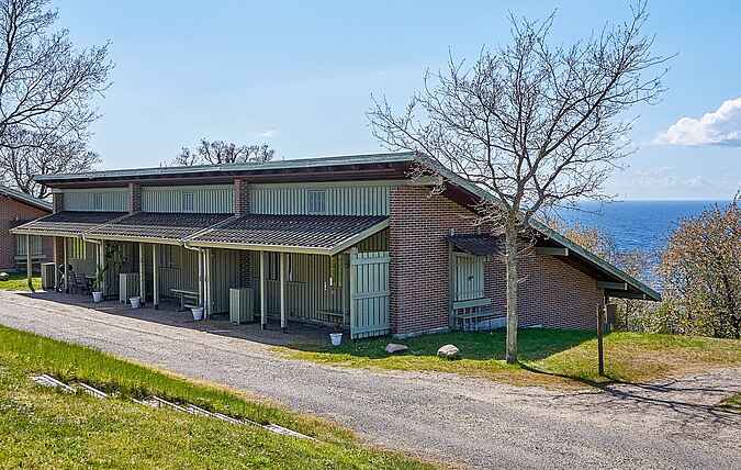 Holiday home mh68633