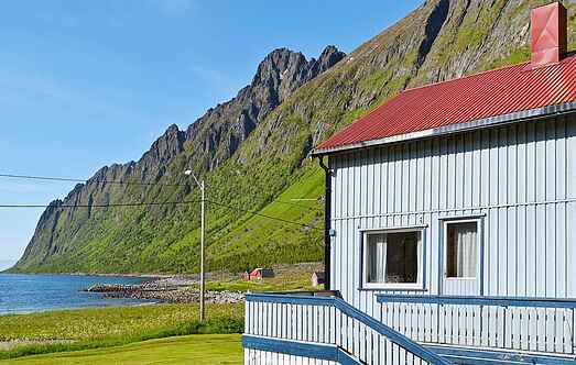 Sommerhus mh16709