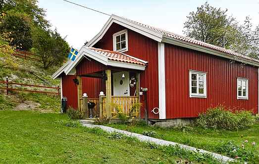 Sommerhus mh16874