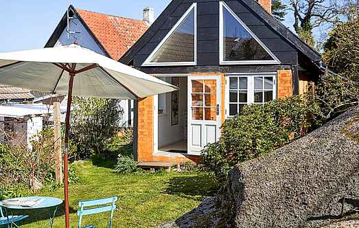 Holiday home mh68396
