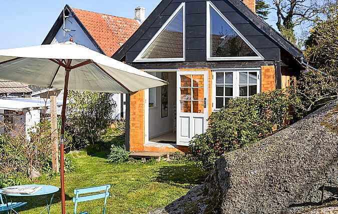 Holiday home mh68396