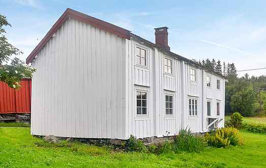Holiday home mh16682