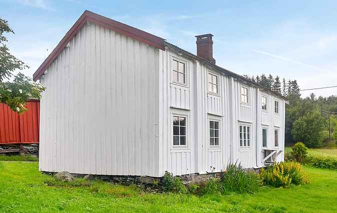 Vakantiehuis mh16682
