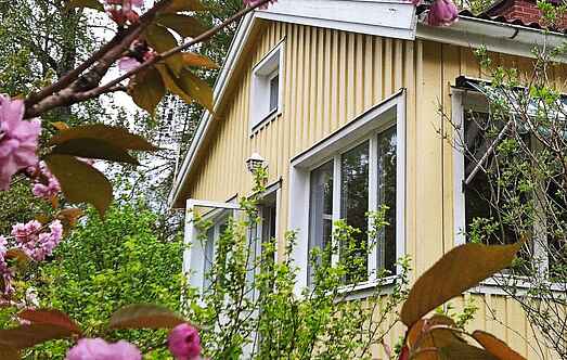 Sommerhus mh16723