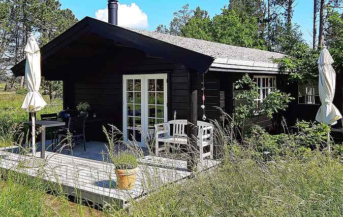 Holiday home mh51154