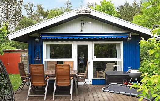 Sommerhus mh68210