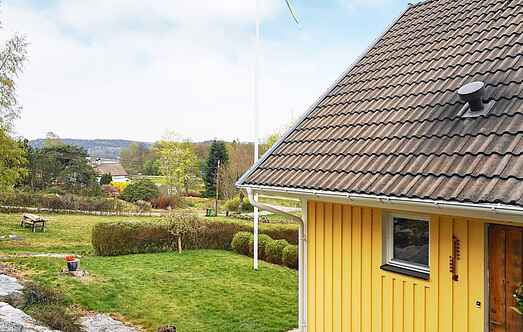 Holiday home mh68521