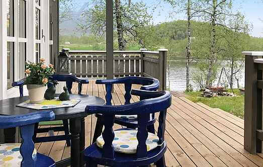 Holiday home mh68730