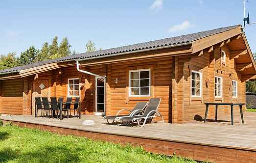 Holiday home mh33100