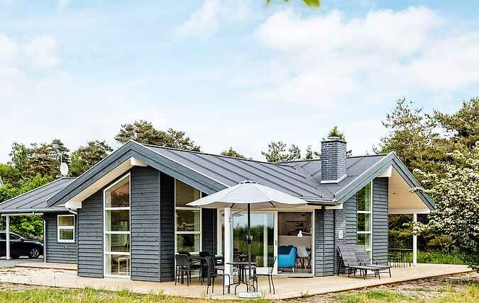 Holiday home mh16816