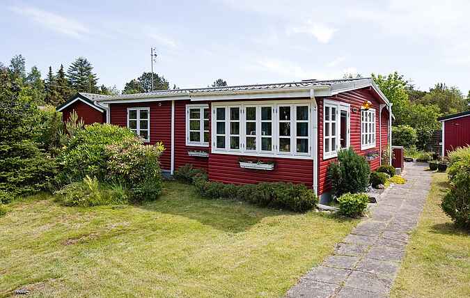 Holiday home mh16772