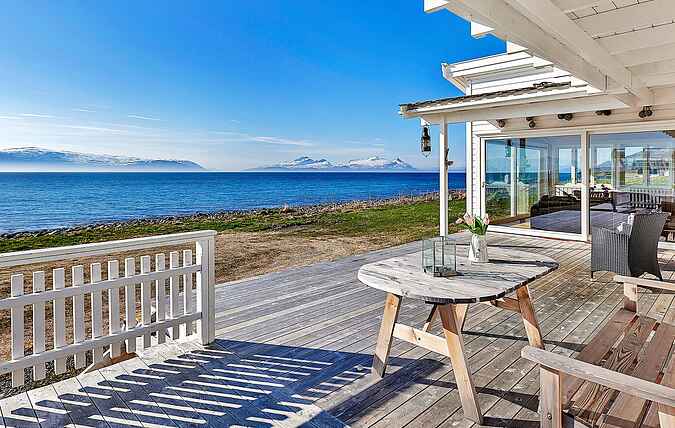 Holiday home mh16635