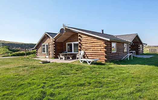 Casa de vacaciones mh55820