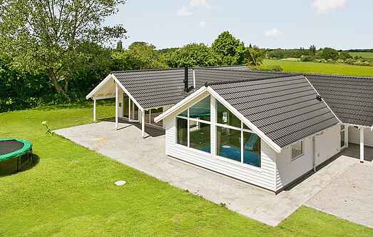 Sommerhus mh16819