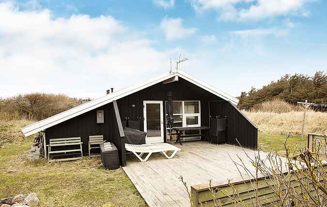 Casa vacanze mh17334