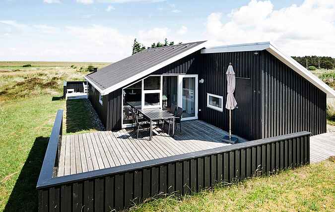Vakantiehuis mh17384