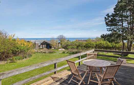 Holiday home mh50587