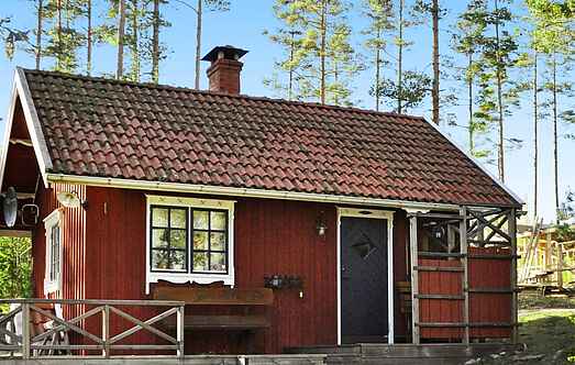 Holiday home mh17383