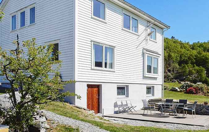 Holiday home mh51880