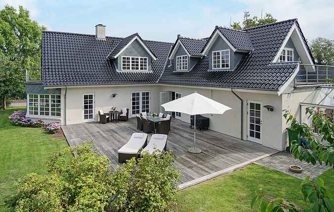 Vakantiehuis mh33584