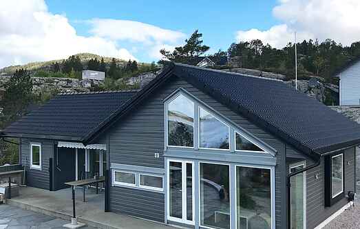 Holiday home mh68729