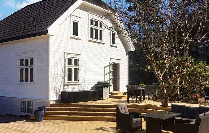 Vakantiehuis mh51158