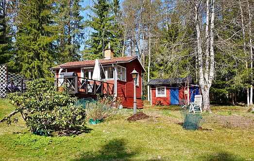 Sommerhus mh68525