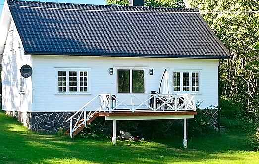 Sommerhus mh17339