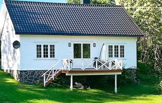 Holiday home mh17339