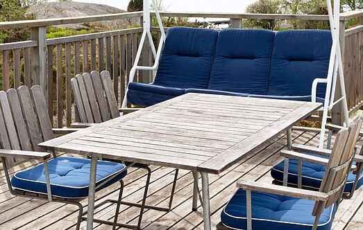 Holiday home mh68209