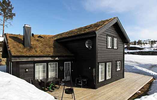 Sommerhus mh68700