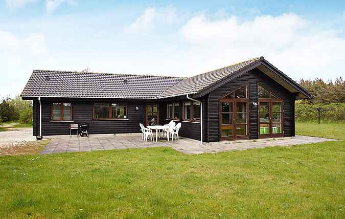 Holiday home mh33415