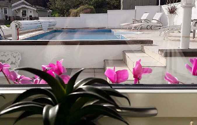 Holiday home mh68703