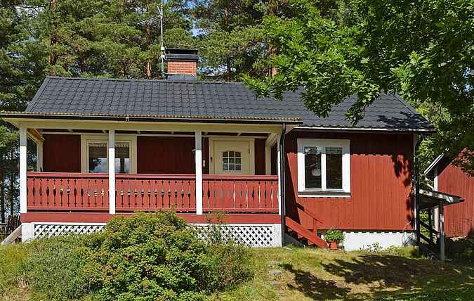 Sommerhus mh53804