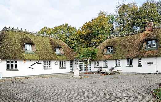 Vakantiehuis mh16911