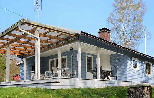 Holiday home mh68526