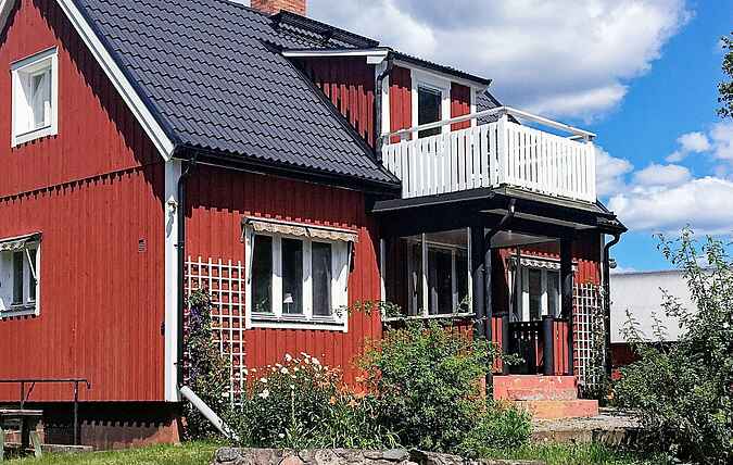 Holiday home mh50569