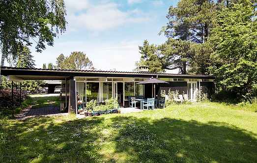 Holiday home mh68642