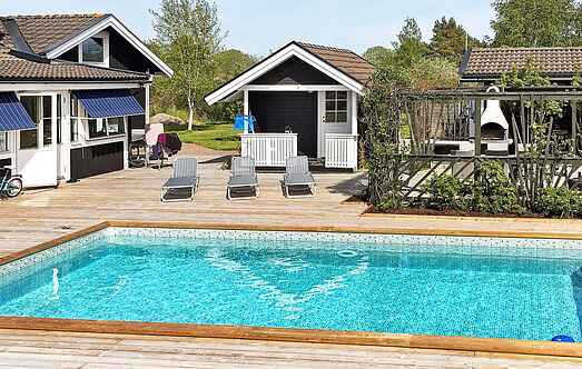 Sommerhus mh52285