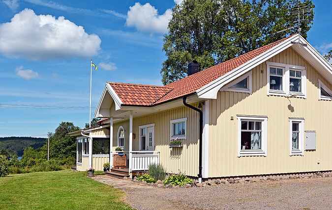Sommerhus mh16703