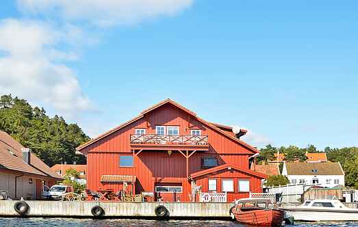 Holiday home mh16706