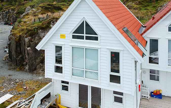 Holiday home mh68586