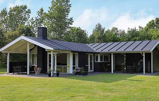 Maison de vacances mh68419