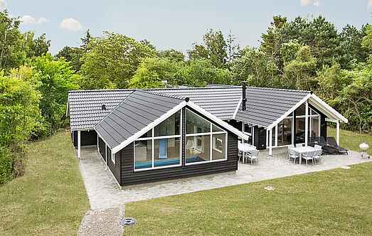 Ferienhaus mh17030