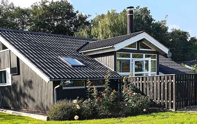 Holiday home mh17345