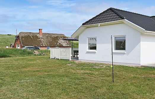 Ferienhaus mh17350