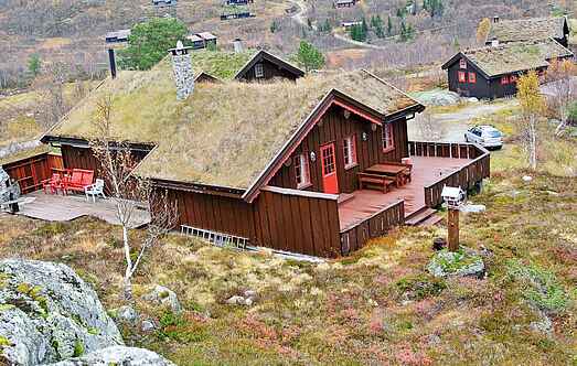Holiday home mh16904